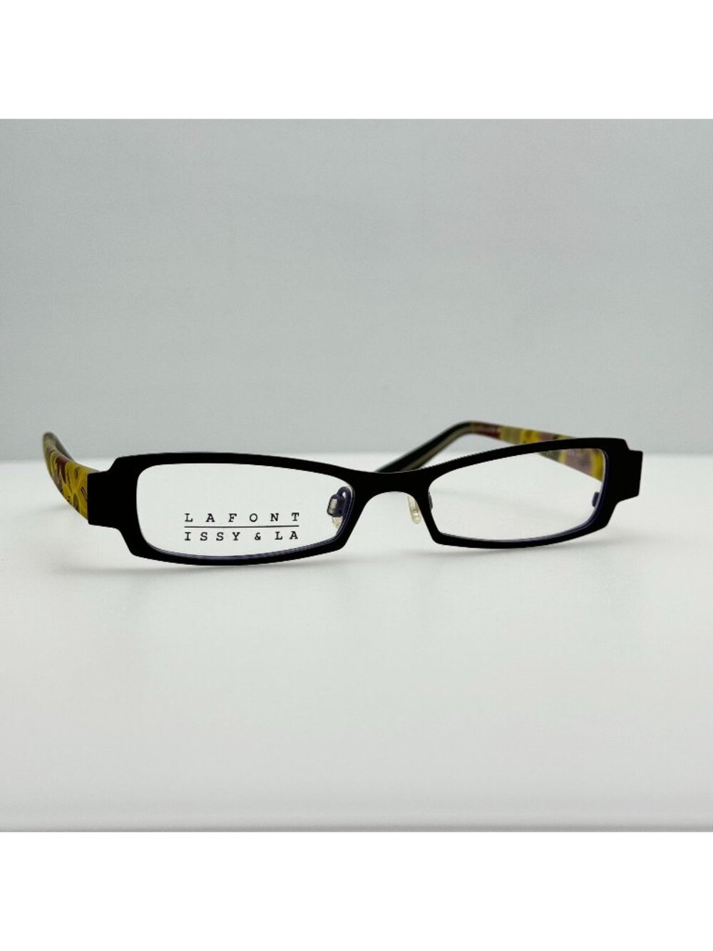 Jean Lafont Aimee 273 Eyeglasses Eye Glasses Frames France 47-18-141